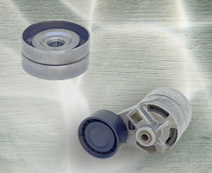 Alternatör Kayış Gergileri