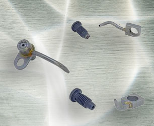 Yağ Püskürtme Memesi