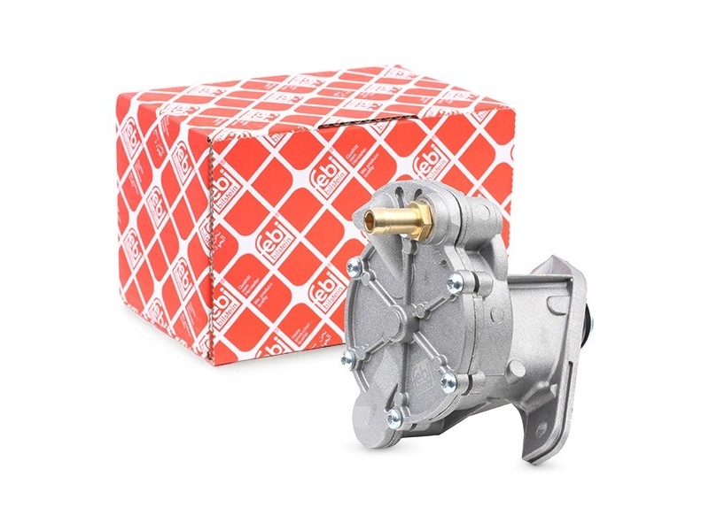 VAKUM POMPASI TAMİR TAKIMI 2