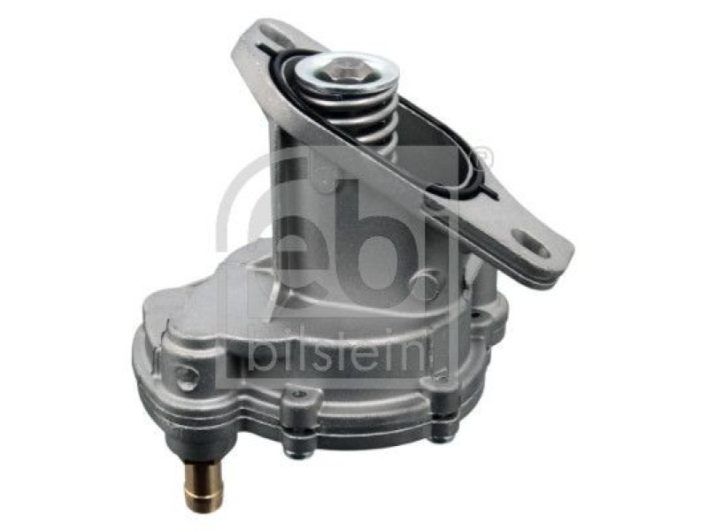 VAKUM POMPASI TAMİR TAKIMI 5