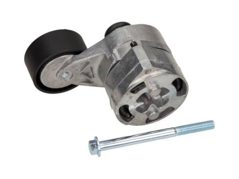 ALTERNATÖR KAYIŞ GERGİSİ 2