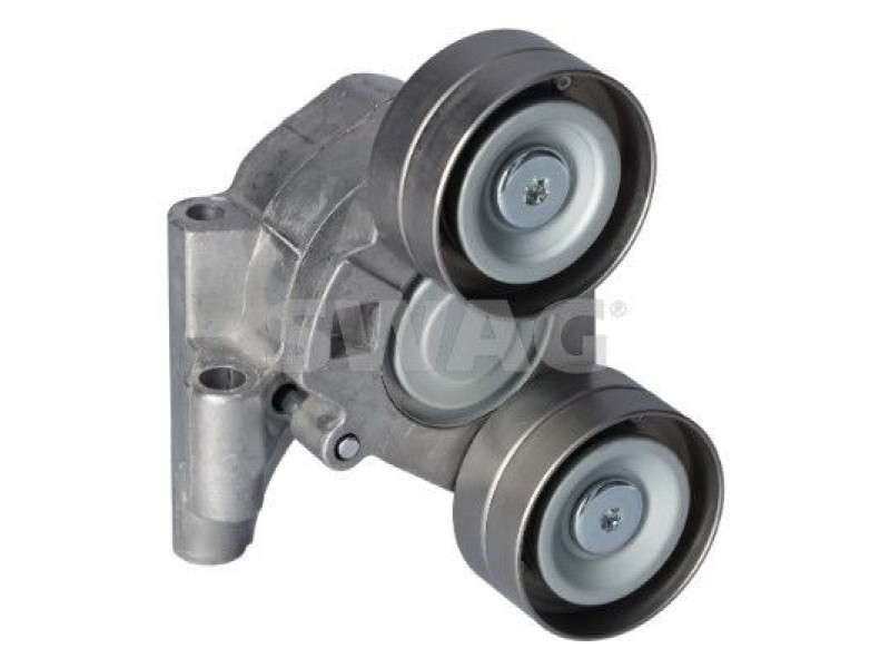 ALTERNATÖR KAYIŞ GERGİSİ 2