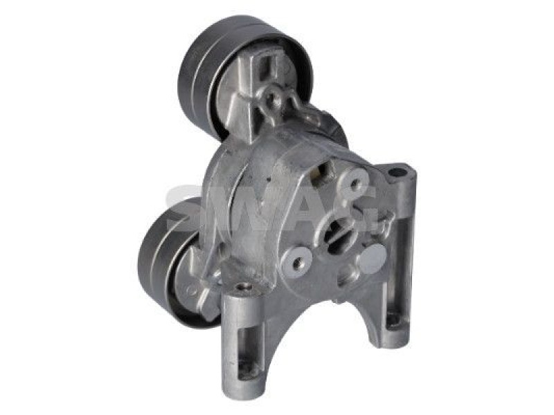 ALTERNATÖR KAYIŞ GERGİSİ 3