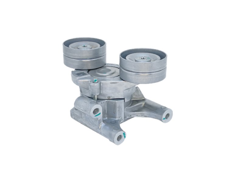 ALTERNATÖR KAYIŞ GERGİSİ 1