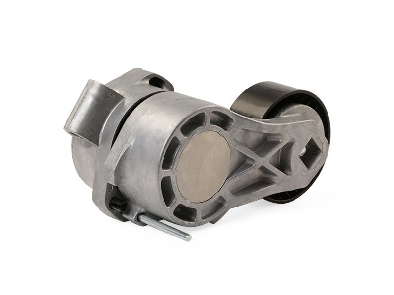 ALTERNATÖR KAYIŞ GERGİSİ 4