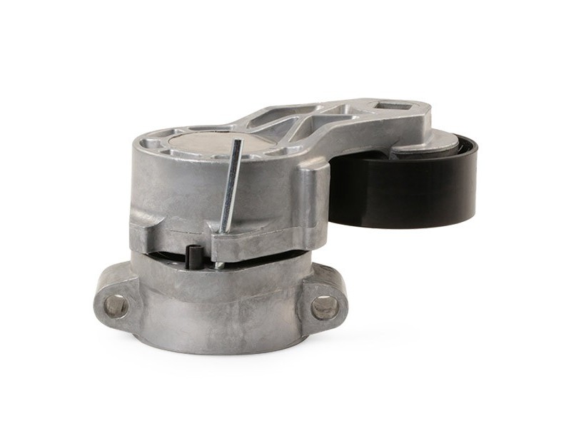 ALTERNATÖR KAYIŞ GERGİSİ 6