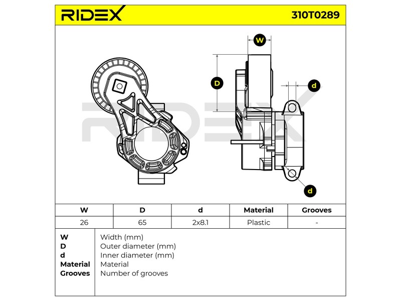 ALTERNATÖR KAYIŞ GERGİSİ 7