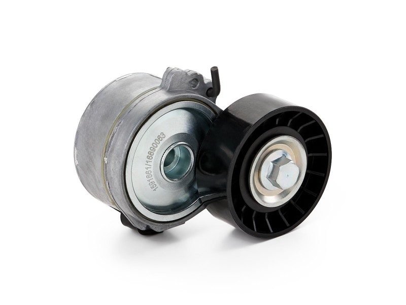 ALTERNATÖR KAYIŞ GERGİSİ 3