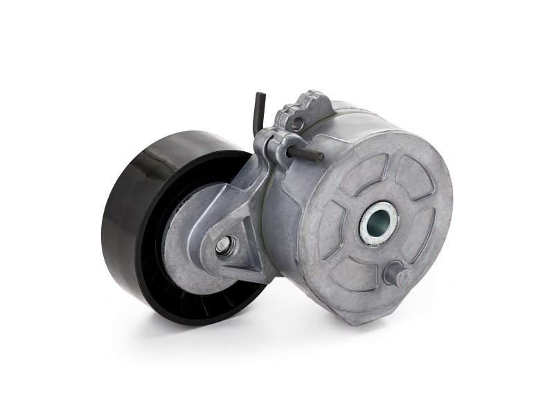 ALTERNATÖR KAYIŞ GERGİSİ 4