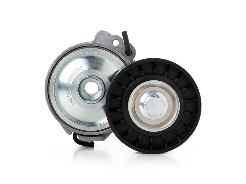 ALTERNATÖR KAYIŞ GERGİSİ 5