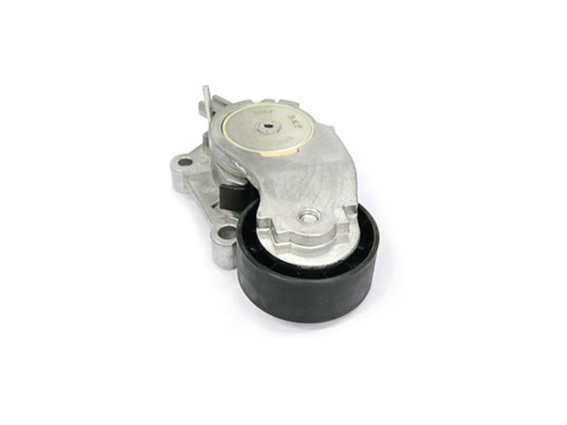 ALTERNATÖR KAYIŞ GERGİSİ 1