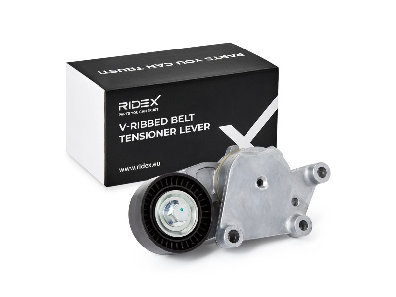 ALTERNATÖR KAYIŞ GERGİSİ 2