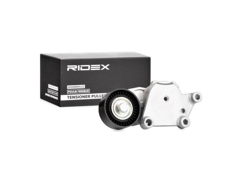 ALTERNATÖR KAYIŞ GERGİSİ 3