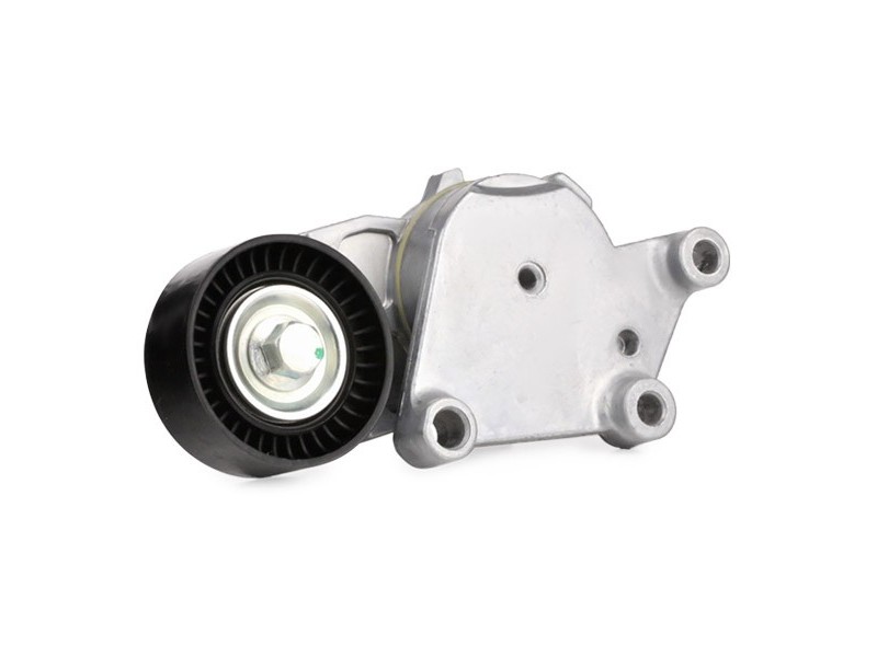 ALTERNATÖR KAYIŞ GERGİSİ 4