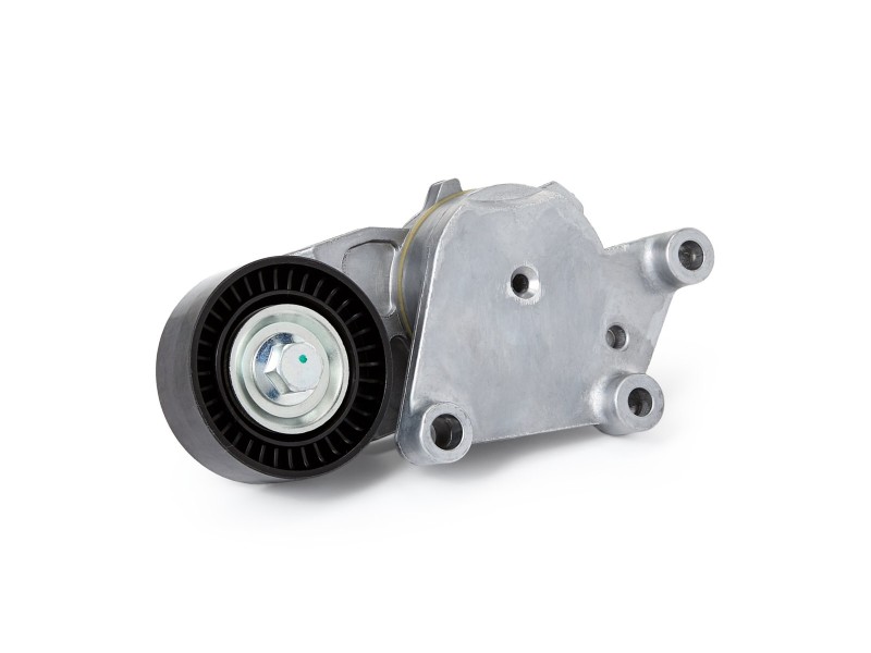 ALTERNATÖR KAYIŞ GERGİSİ 6