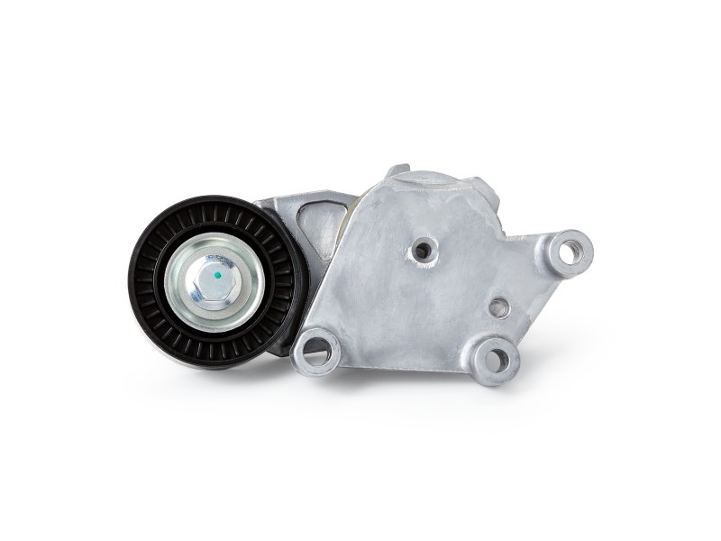 ALTERNATÖR KAYIŞ GERGİSİ 8