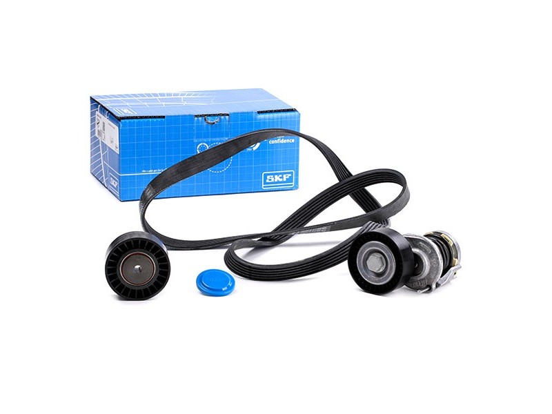 ALTERNATÖR KAYIŞ GERGİSİ 2