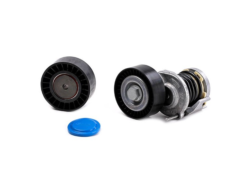 ALTERNATÖR KAYIŞ GERGİSİ 5